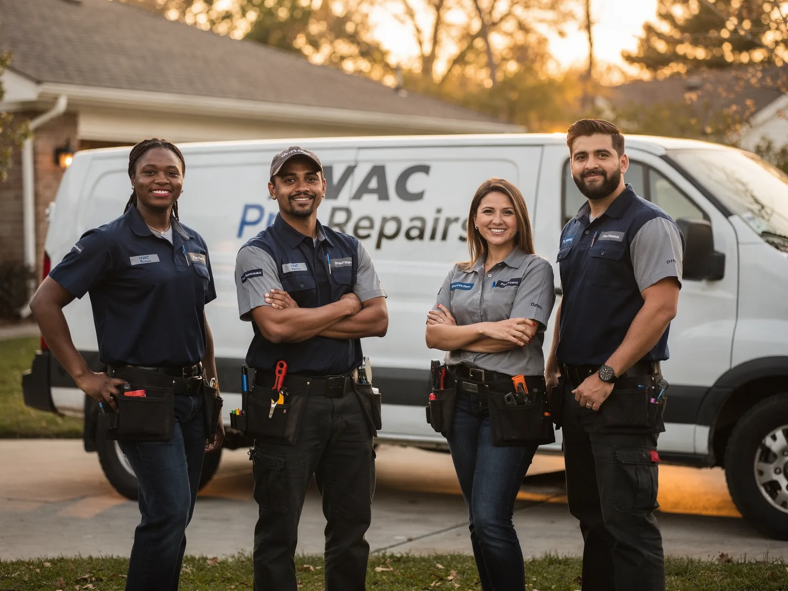 Heat Pump Repair company in Etna, ME