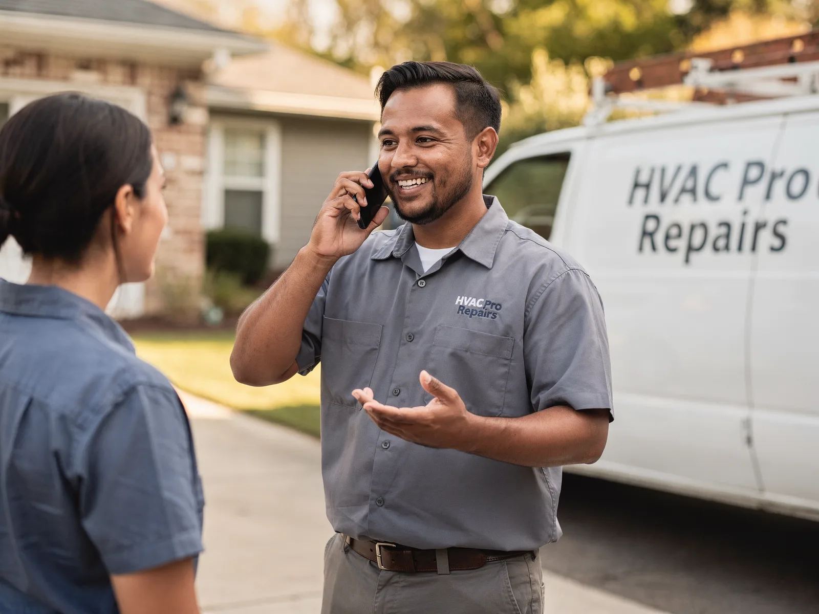 Heat Pump Repair Etna, ME FAQs
